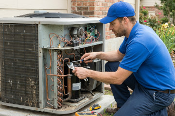Air Conditioning Repair in Huntington Beach