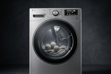 Dryer repair service