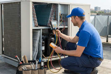 24/7 Emergency Repairs