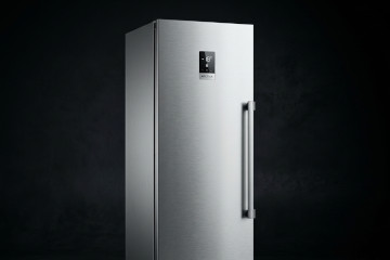 Freezer repair service