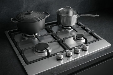 Stove repair service