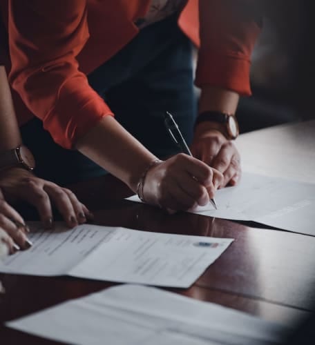 Warranty-backed appliance repair