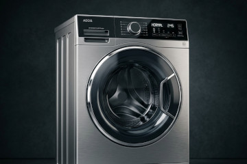 Washer repair service